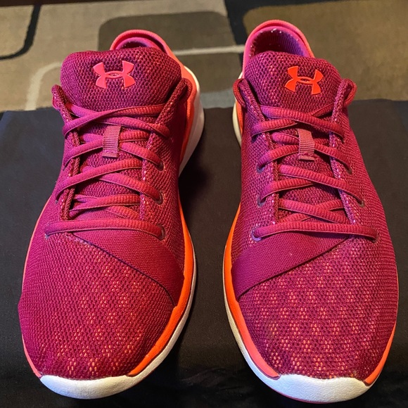 Under Armour Shoes - Under Armour Womens Athletic Shoes Size 7.5